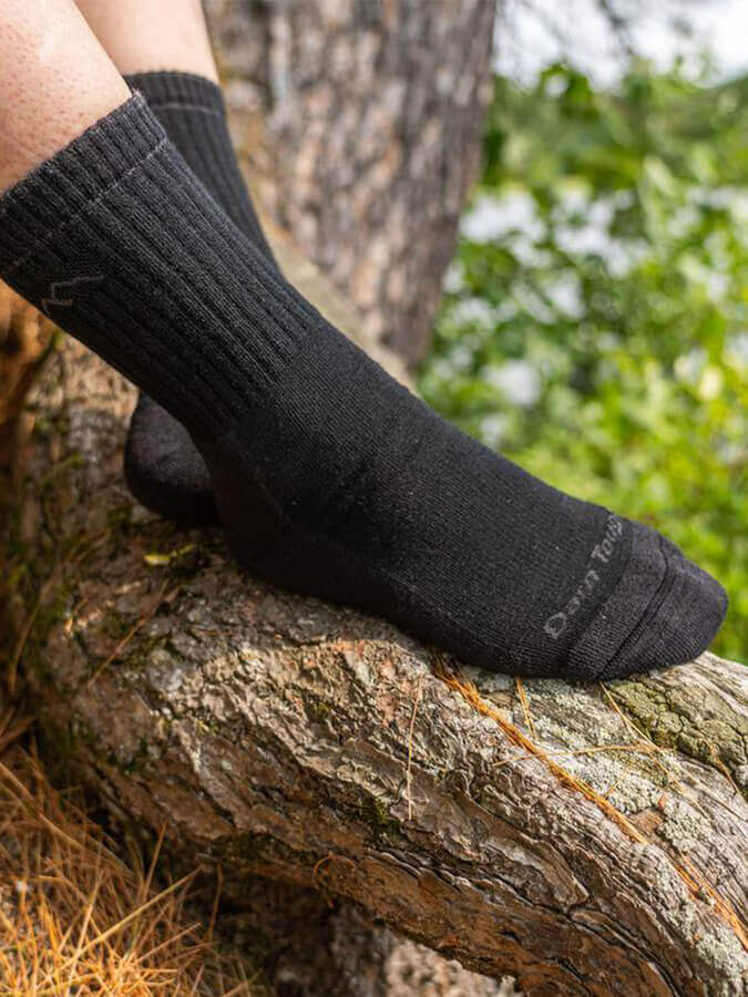 Darn Tough 1903 Women's Hiker Micro Crew Cushion Socks