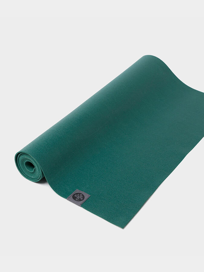 Manduka eKO SuperLite Travel Yoga Mat 1.5mm