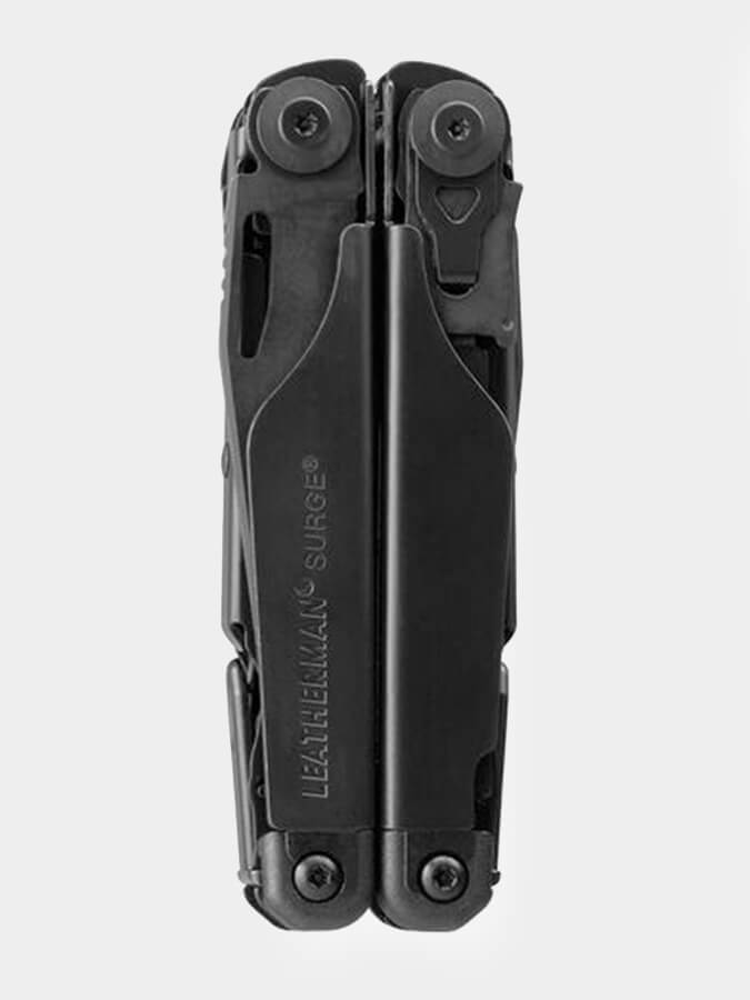 Leatherman Surge Multi-Tool - Black Oxide