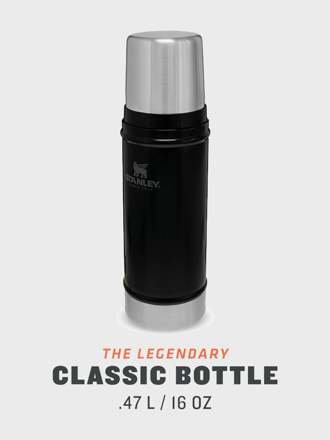 Stanley Legendary Classic Vacuum Bottle 0.47L