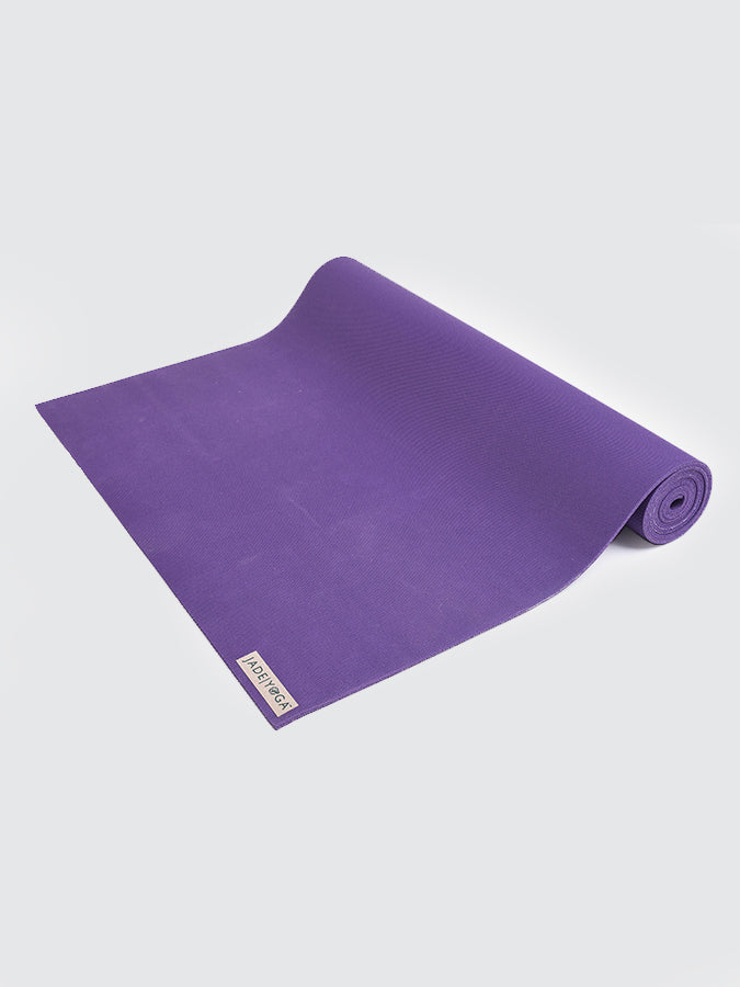 Jade Yoga Harmony 74" Inch Yoga Mat 5mm