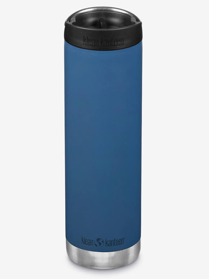 Klean Kanteen TKWide Insulated Bottle 20oz (592ml)