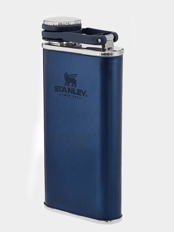 Stanley Classic Easy Fill Wide Mouth Flask 0.23L 