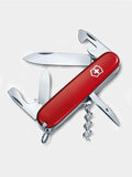 Victorinox Spartan Multi Tool Pocket Knife + Can Opener