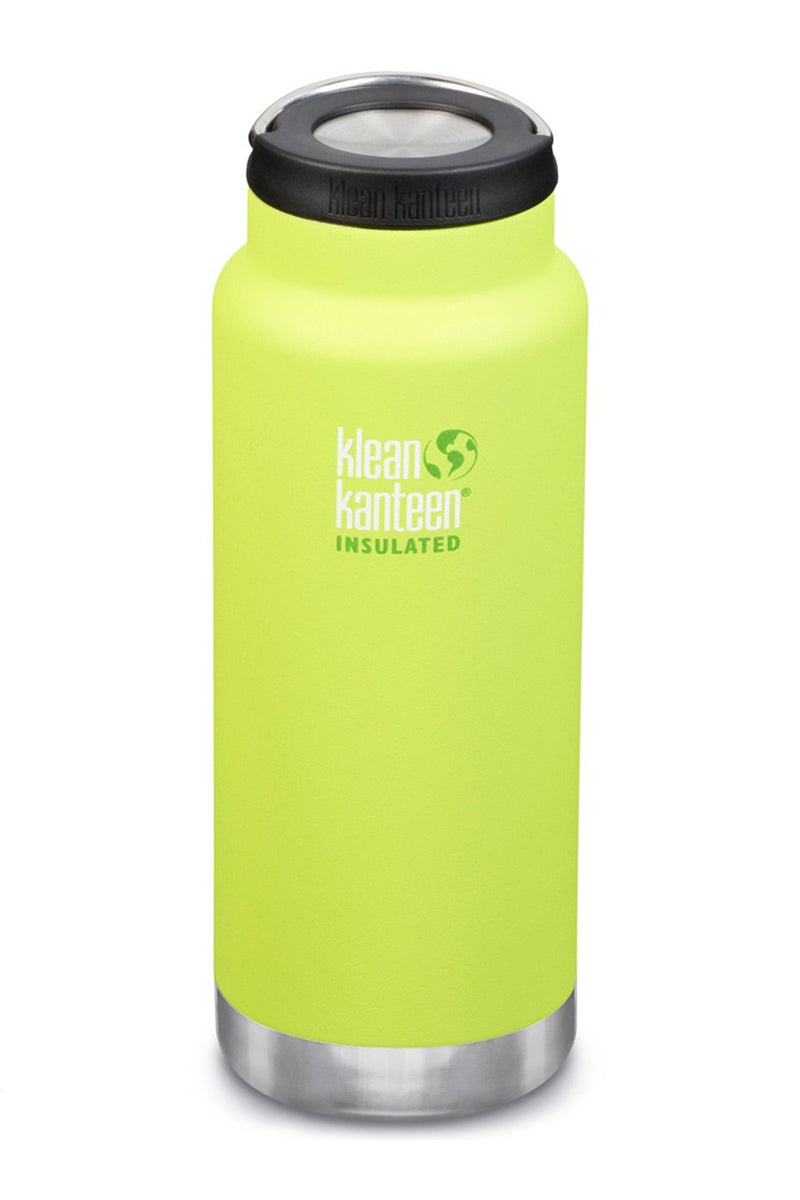 Klean Kanteen TKWide Insulated Bottle 32oz (946ml)