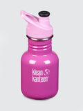 Klean Kanteen Kid Classic Sport Cap 12oz (355ml)