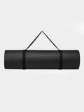 Gaiam Essential Fitness Yoga Mat 10mm