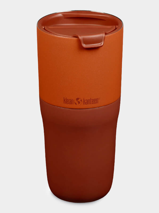 Klean Kanteen Rise Tumbler With Flip Lid 26oz (769ml)