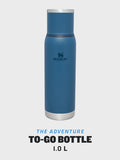 Stanley Adventure To-Go Vacuum Insulated Bottle 1.0L
