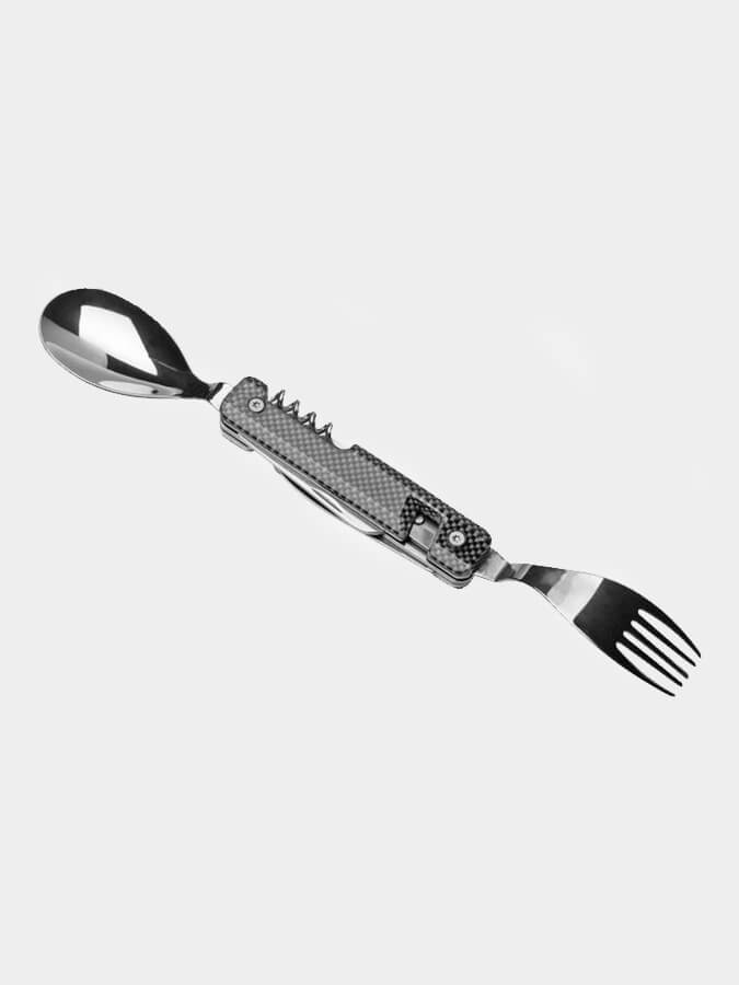 Akinod 13H25 Multifunctional Cutlery