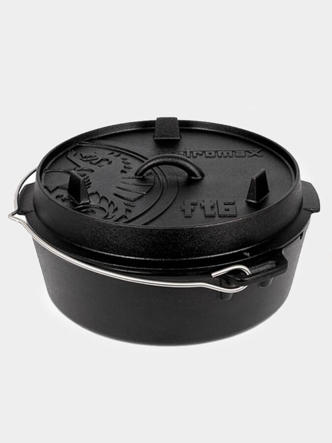 Petromax Dutch Oven