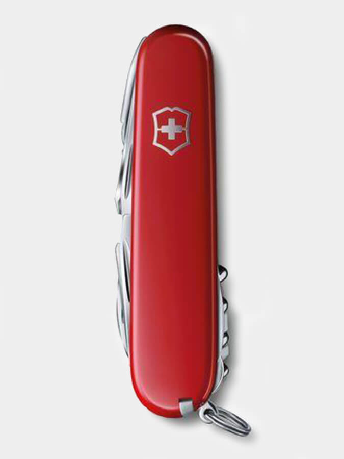 Victorinox Swiss Champ Multi Tool Pocket Knife