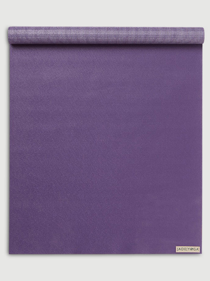 Jade Yoga Voyager Yoga Mat 1.6mm