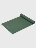 Gaiam Classic Solid Colour Yoga Mat 5mm