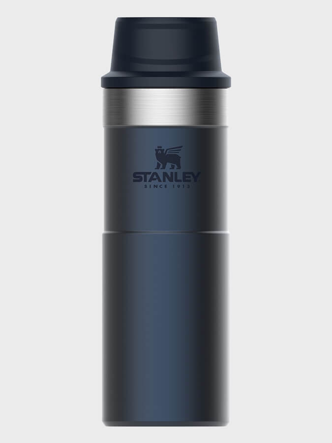 Stanley Classic Trigger Action Travel Mug (0.47L)