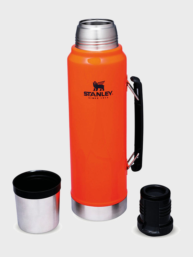 Stanley Legendary Classic Vacuum Bottle 1.0L