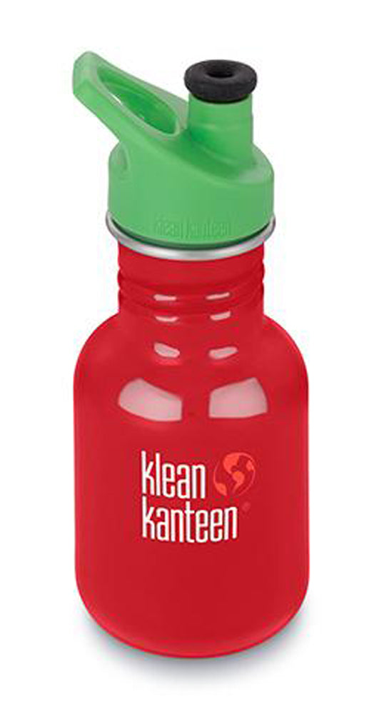 Klean Kanteen Kid Classic Sport Cap 12oz (355ml)