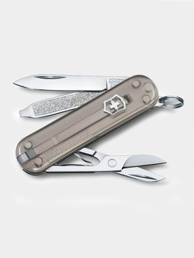 Victorinox Classic SD Multi Tool Pocket Knife