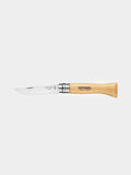 Opinel Classic Originals Stainless Steel Locking Knife