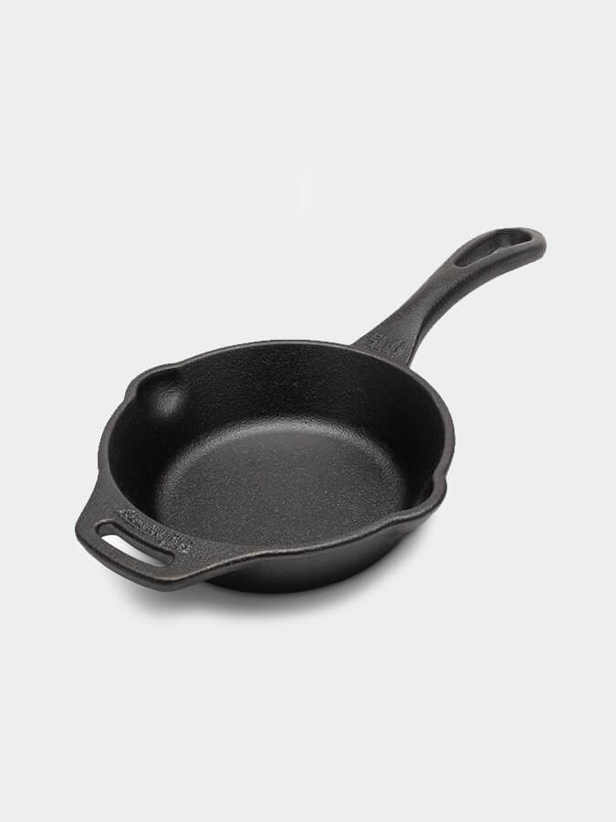 Petromax Fire Skillet With Handle