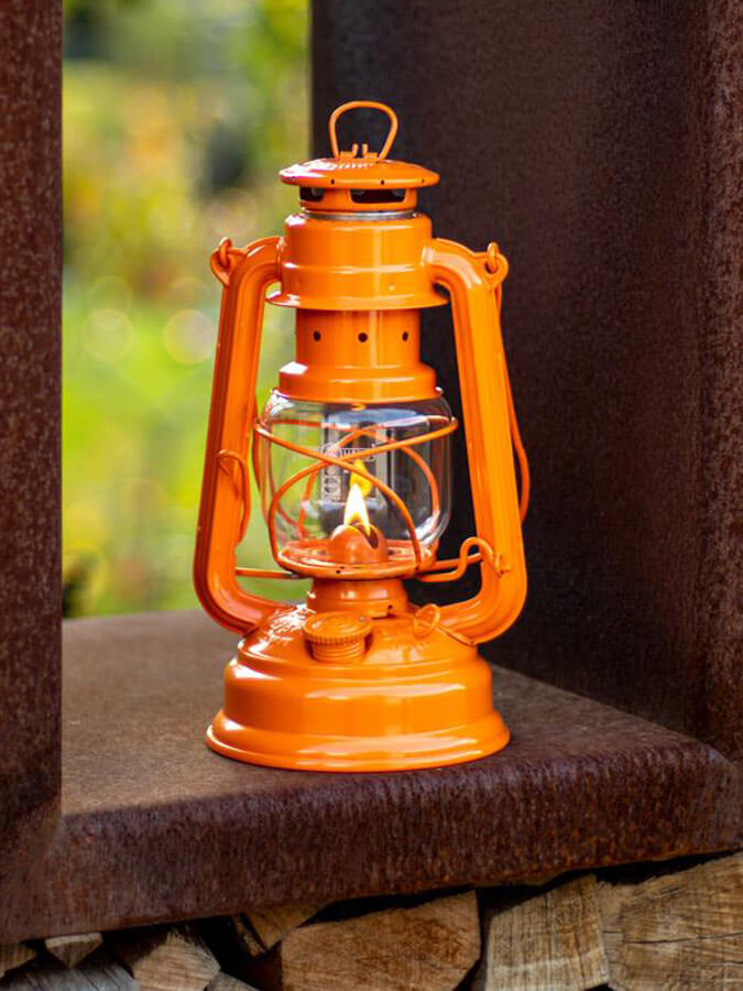 Feuerhand Baby Special 276 Hurricane Lantern