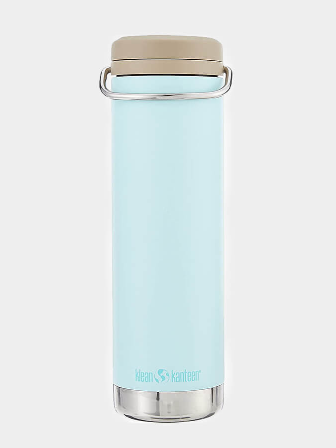 Klean Kanteen TKWide Insulated Bottle 20oz (592ml) With Twist Cap