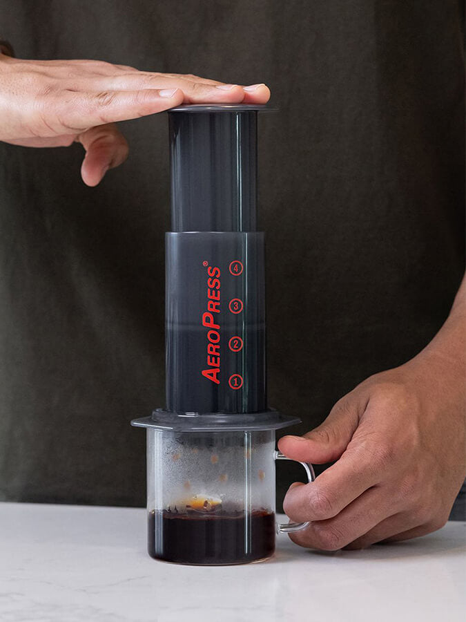 AeroPress Original Coffee Maker