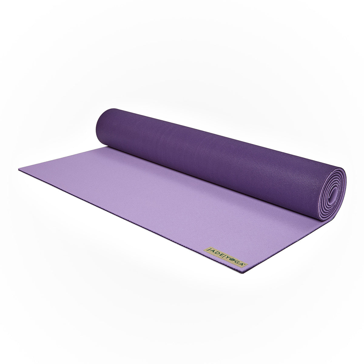 Jade Yoga Harmony 71" Inch Yoga Mat 5mm