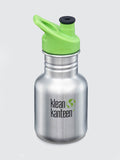 Klean Kanteen Kid Classic Sport Cap 12oz (355ml)