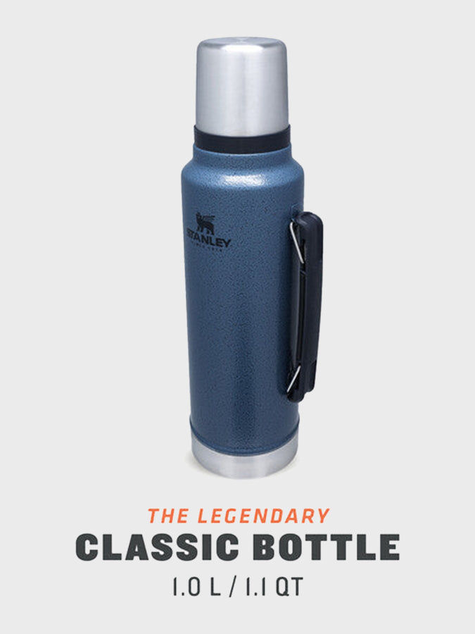 Stanley Legendary Classic Vacuum Bottle 1.0L