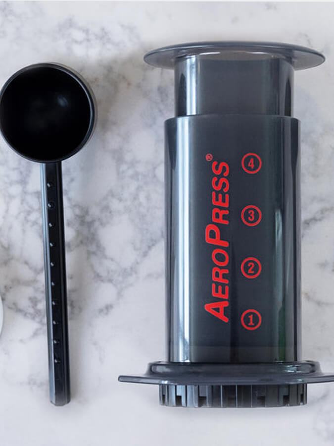 AeroPress Original Coffee Maker