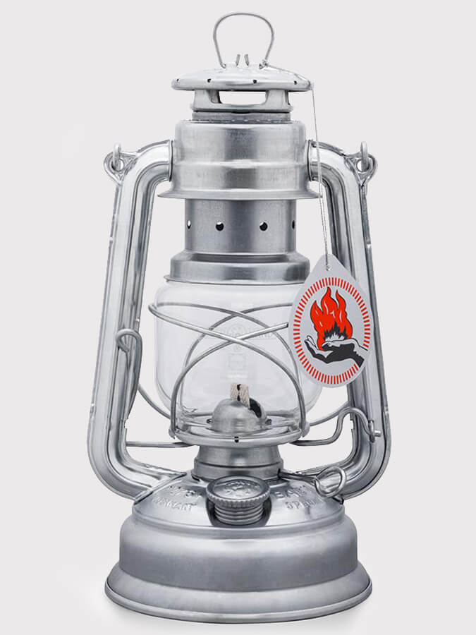 Feuerhand Baby Special 276 Hurricane Lantern