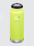 Klean Kanteen TKWide Insulated Bottle 32oz (946ml)