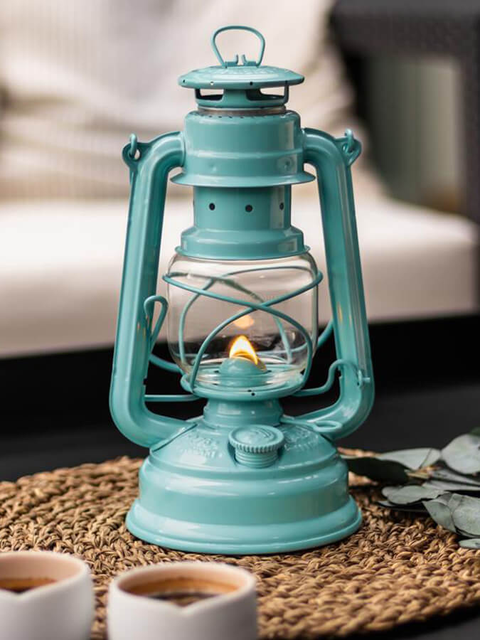 Feuerhand Baby Special 276 Hurricane Lantern