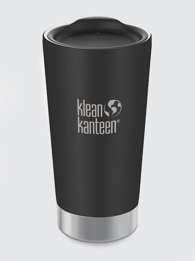 Klean Kanteen Vacuum Insulated Tumbler 473ml (No Straw)