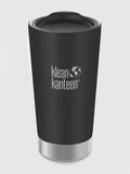 Klean Kanteen Vacuum Insulated Tumbler 473ml (No Straw)