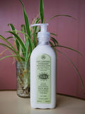 Olivia - Certified Organic Moisturising Olive Oil Body Lotion 230ml