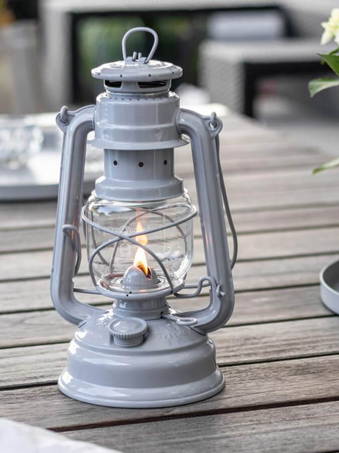 Feuerhand Baby Special 276 Hurricane Lantern