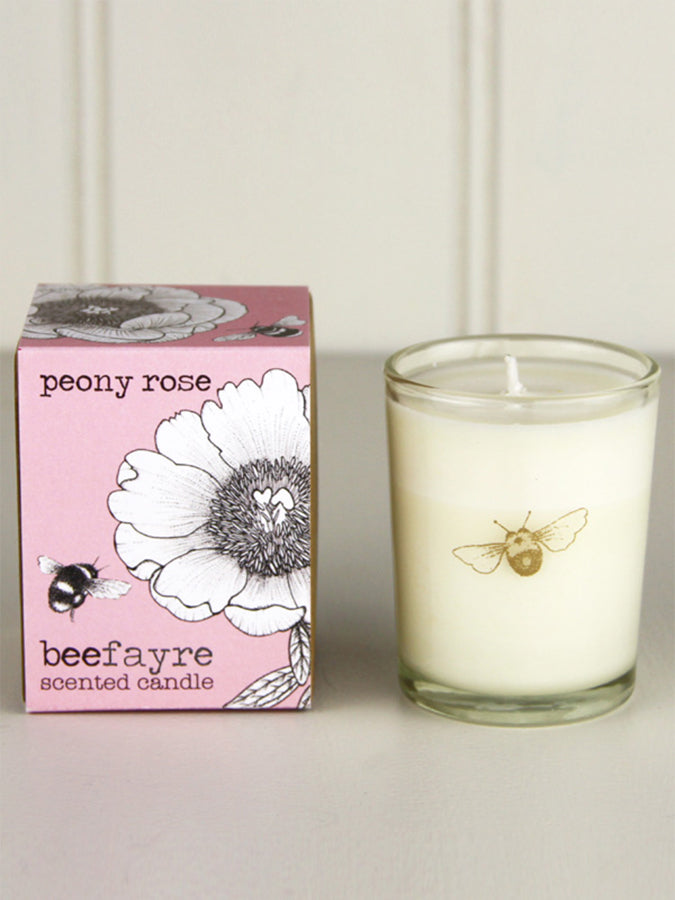 Beefayre Votive Scented Candle 9cl