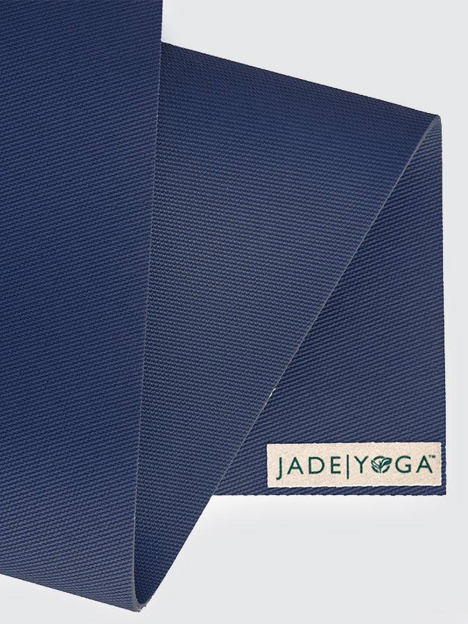 Jade Yoga Harmony 74" Inch Yoga Mat 5mm