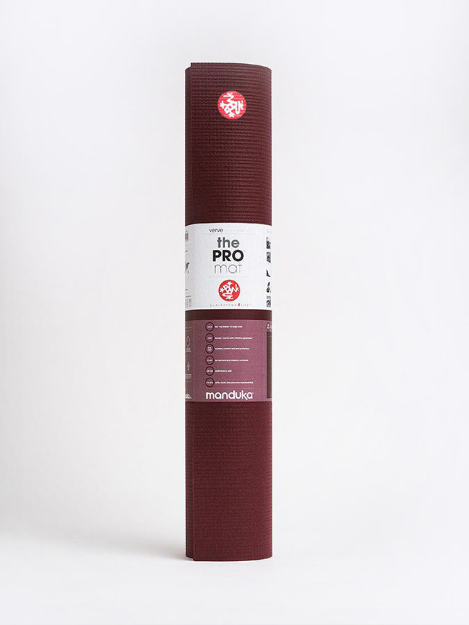 Manduka PRO Yoga Mat 6mm