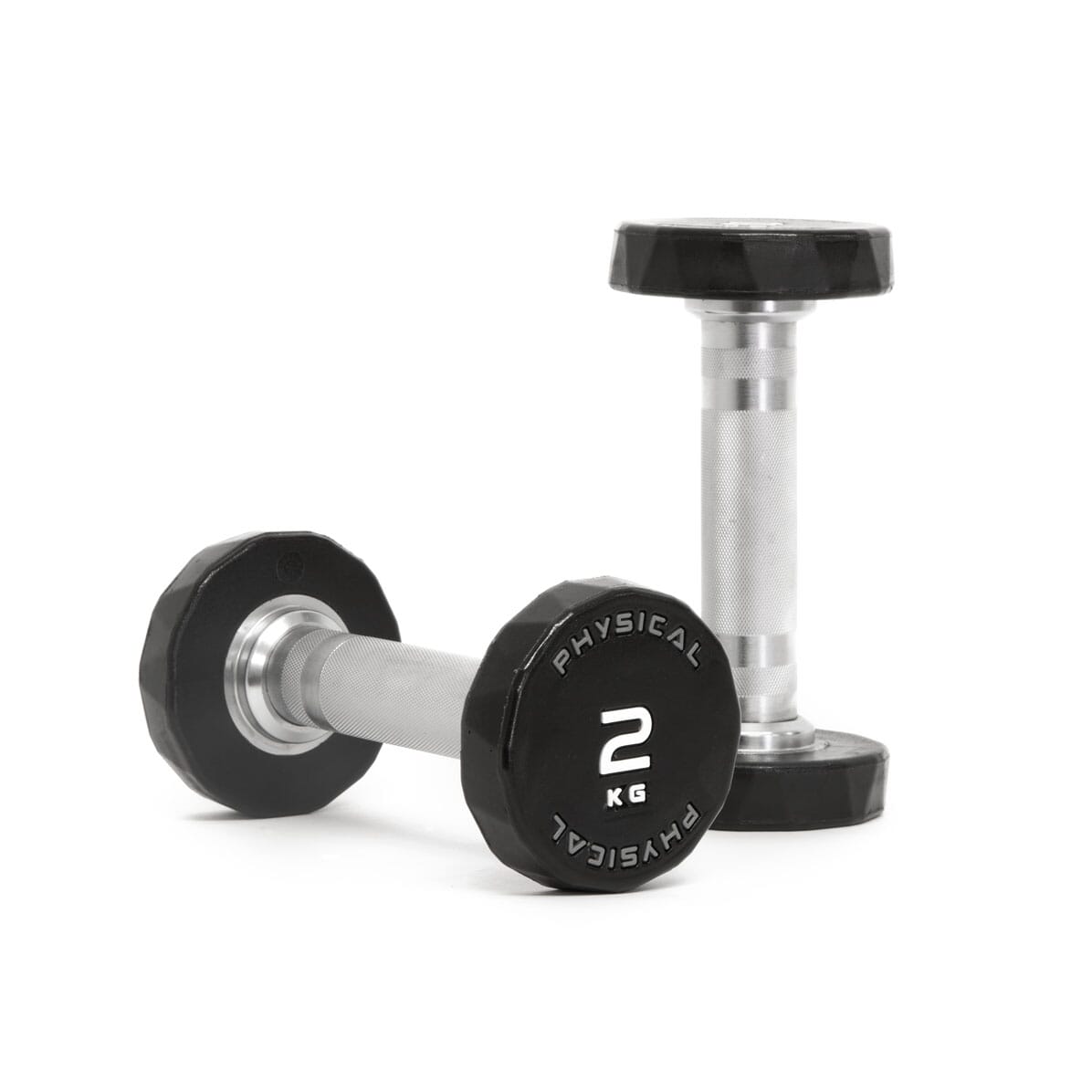 Physical Performance PU Dumbbell Pair