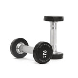 Physical Performance PU Dumbbell Pair