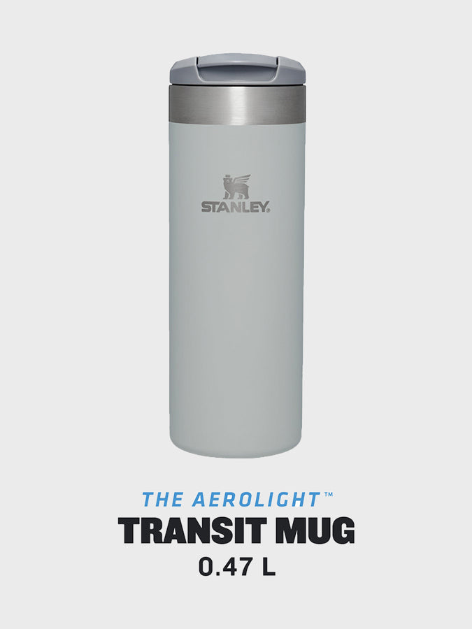 Stanley Transit Aerolight Mug 0.47L