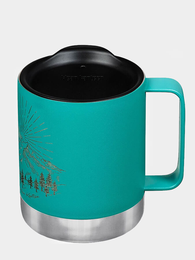 Klean Kanteen Camp Mug 12oz (355ml)