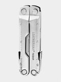 Leatherman EDC Knifless Rebar Multi-Tool - Stainless Steel