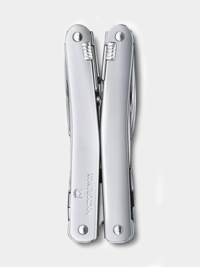 Victorinox Swiss Tool Spirit X Multi Tool Pocket Knife