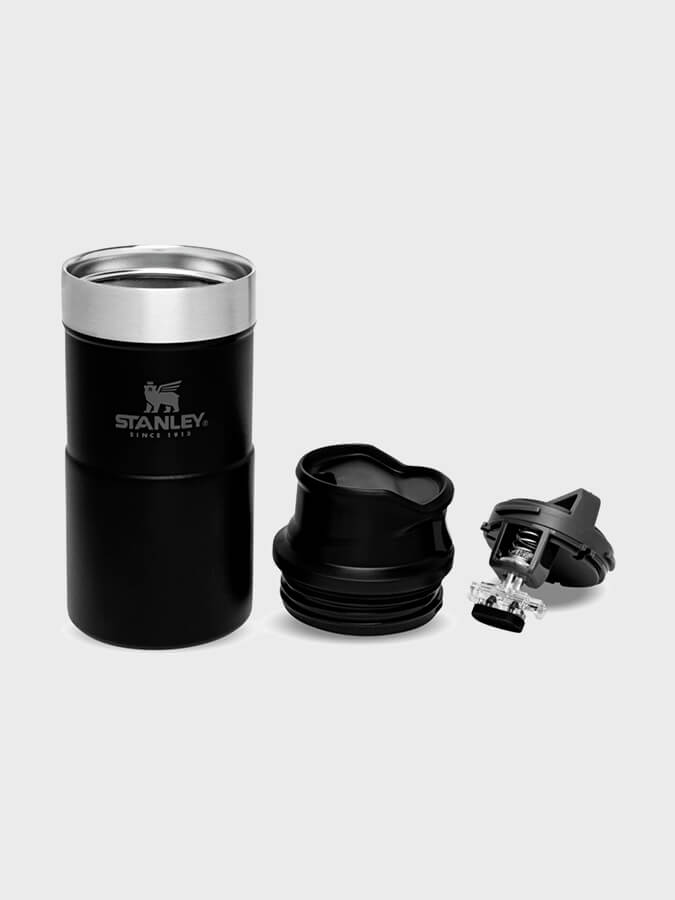 Stanley Classic Trigger Action Travel Mug (0.25L)