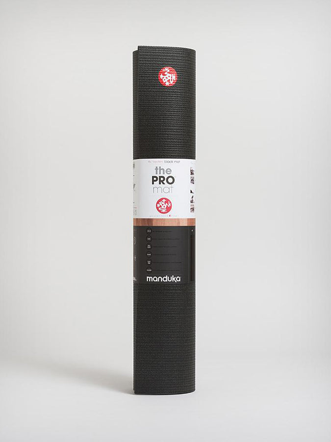 Manduka PRO Yoga Mat 6mm