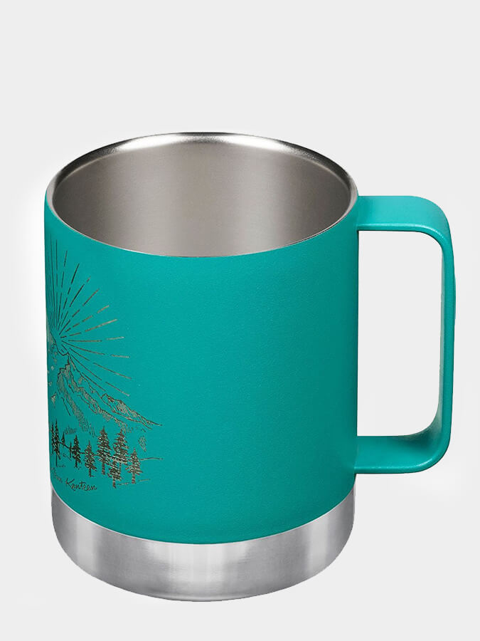 Klean Kanteen Camp Mug 12oz (355ml)